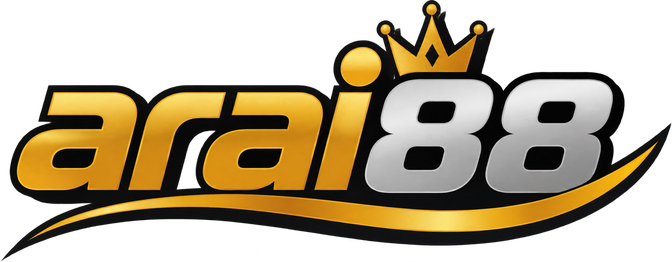 arai88 Logo